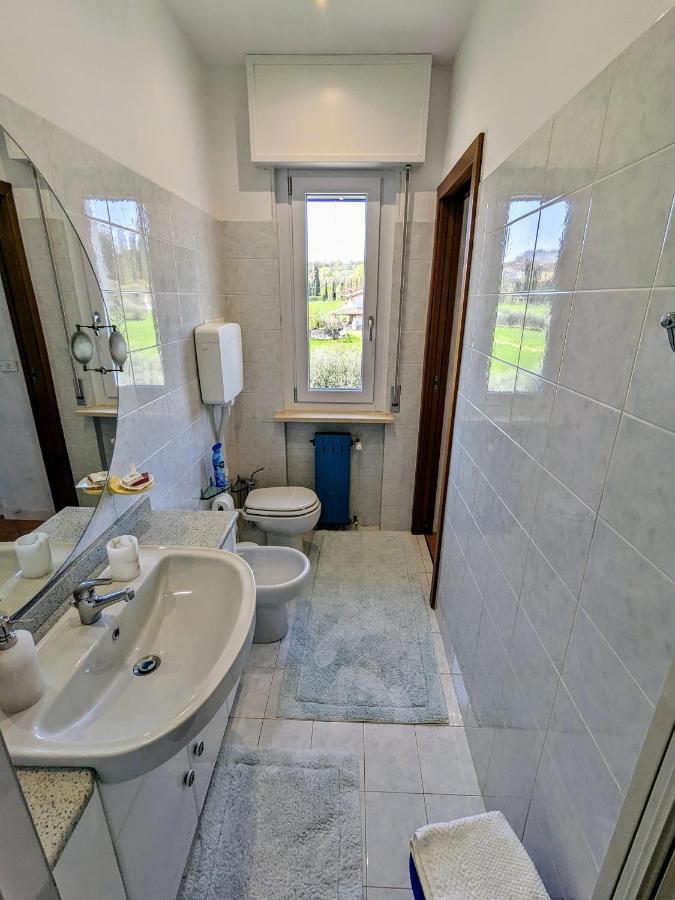 B&B The Way Home Дезенцано-дель-Гарда Экстерьер фото